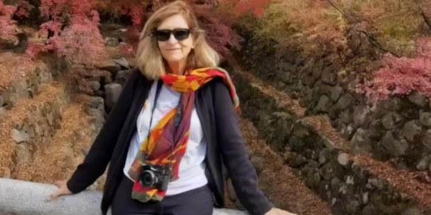 Tourist who dies in India donates her organs to save 5 people - Vimarsana News