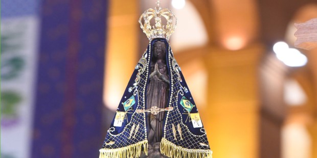 Who is Our Lady of Aparecida? - Vimarsana News