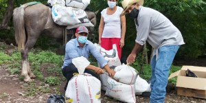 Nicaraguan crackdown: Caritas of Matagalpa dissolved