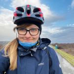 Finding hope after loss and depression: One woman’s story