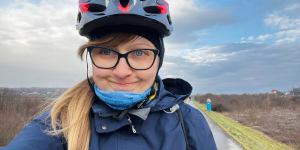 Finding hope after loss and depression: One woman’s story