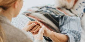 How often do you think about your own death?