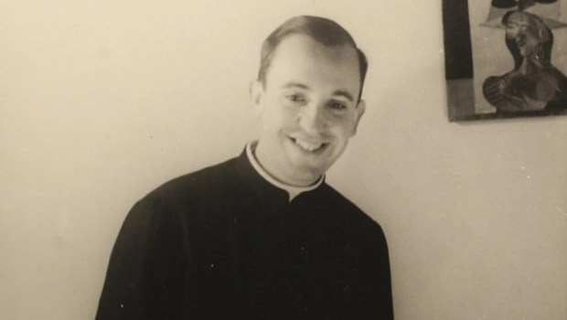Jorge Bergoglio