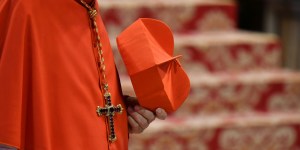 Reading Pope Francis through his cardinals