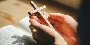 Prayer to celebrate Holy Week with both body and soul