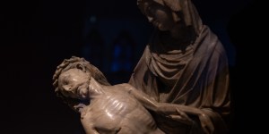 Litany of prayer after a school shooting