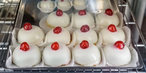 This Sicilian bakery keeps centuries-old nun recipes alive