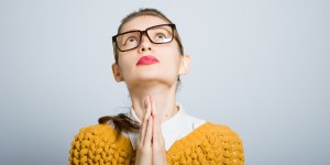 Use this saint&#8217;s advice if you question the power of your prayers