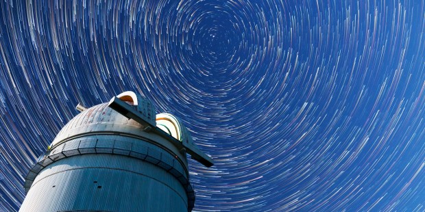 Vatican Observatory summer school resumes after pandemic - Vimarsana News