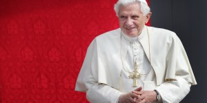 Vatican will mark Benedict XVI’s 100th birthday in 2027