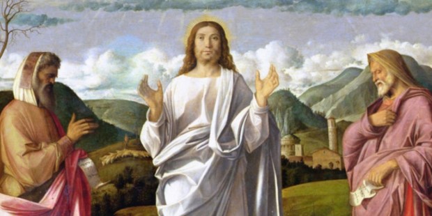 How the Transfiguration reminds us of the primacy of prayer - Vimarsana News