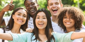 Meet the teens who voluntarily gave up social media