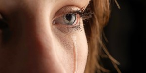 6 Go-to Bible verses for when you want to cry