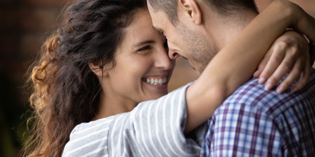 New research shows marriage makes women happier & healthier - Vimarsana News