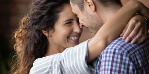 New research shows marriage makes women happier and healthier