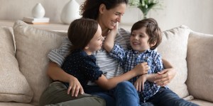 How I explain Lent and fasting to my young children