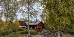 Why an annual retreat can be so good for you
