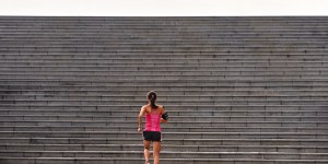 What I&#8217;ve learned about staying strong at the end of Lent