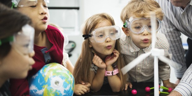 5 Free science resources for kids to instill the wonder of creation - Vimarsana News