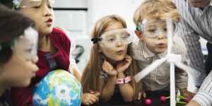 5 Free science resources for kids to instill the wonder of creation