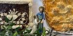 St. Joseph Table - Cathedral of Our Lady of Walsingham in Houston, Texas