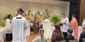 Vatican looks at Anglican heritage in new document