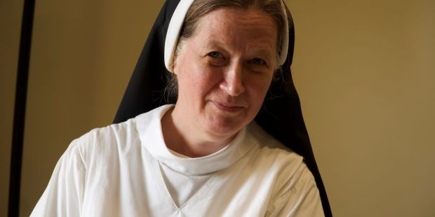 The Church can open minds on AI, says Sister Helen Alford - Vimarsana News