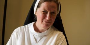 The Church can open minds on AI, says Sister Helen Alford