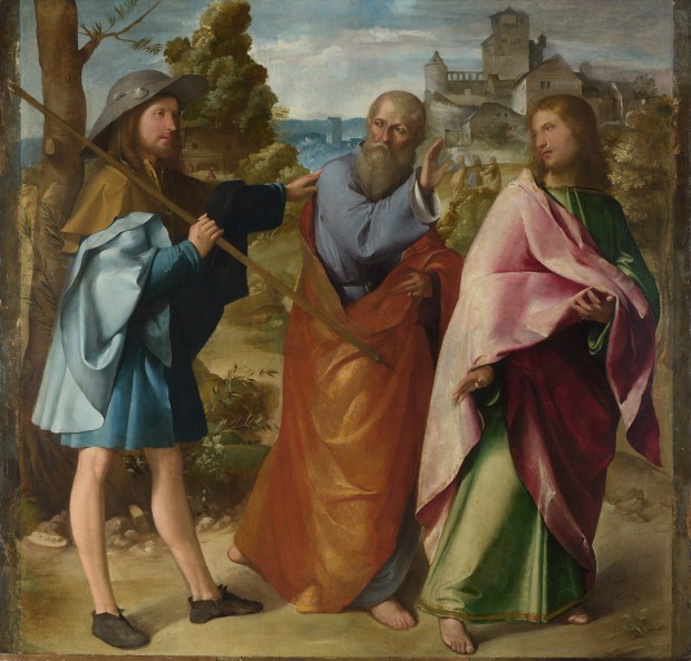 Emmaus