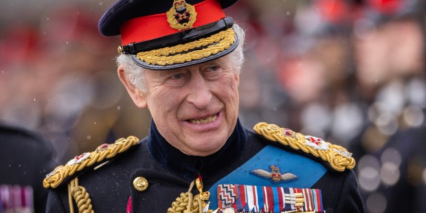 Is this the best thing to come from King Charles III's coronation? - Vimarsana News