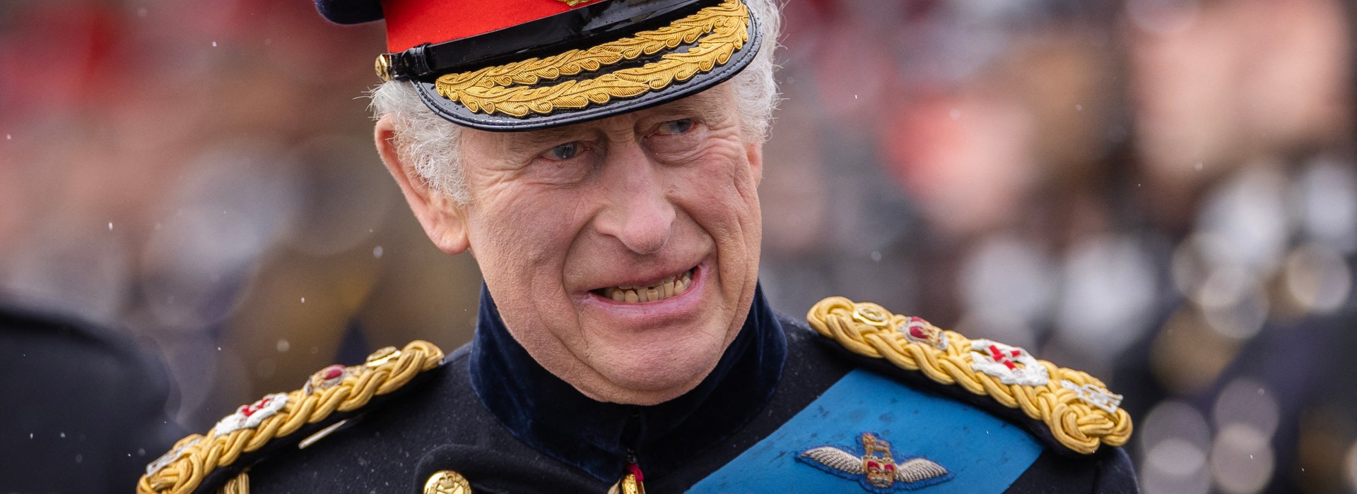 Charles III, Roi, King, Angleterre, Royaume-Uni, Famille royale