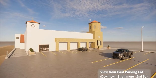 Alberta parish repurposes grocery store as Catholic church - Vimarsana News