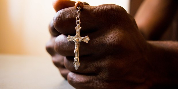 Report: Over 50,000 Christians killed in Nigeria, since 2009 - Vimarsana News
