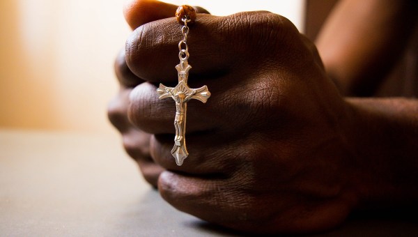 Corner Item Image - Seminarian murdered in latest attack on Catholics in Nigeria
