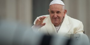 Pope Francis wants to return to Argentina in 2024