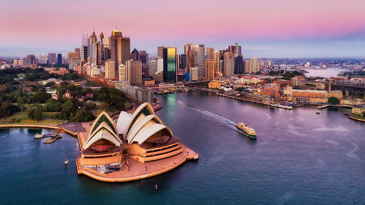 Sydney, Australia