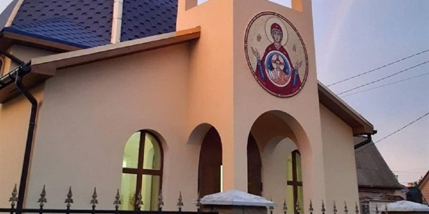 Reports: Russian Forces in Ukraine seize Catholic Church - Vimarsana News