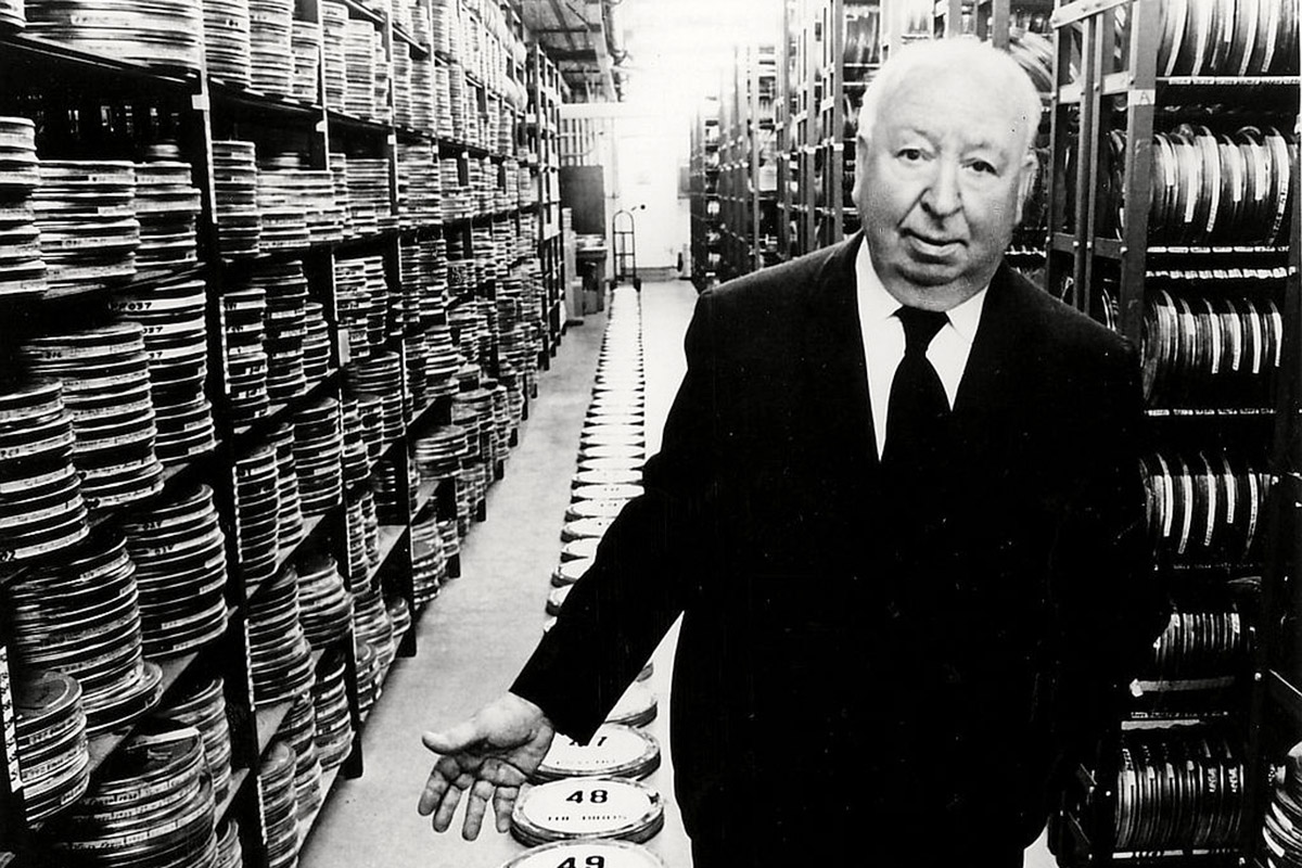 Alfred Hitchcock’s Catholic roots: A birthday tribute
