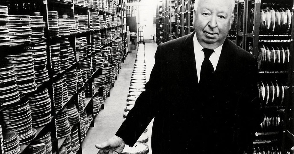 Alfred Hitchcock’s Catholic roots: A birthday tribute