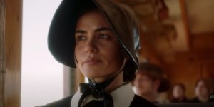 Meet the “fastest nun in the West”