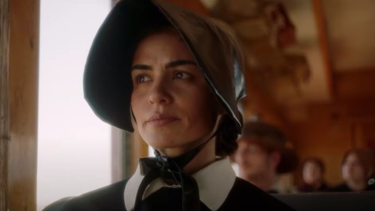 Sister Blandina Segale
