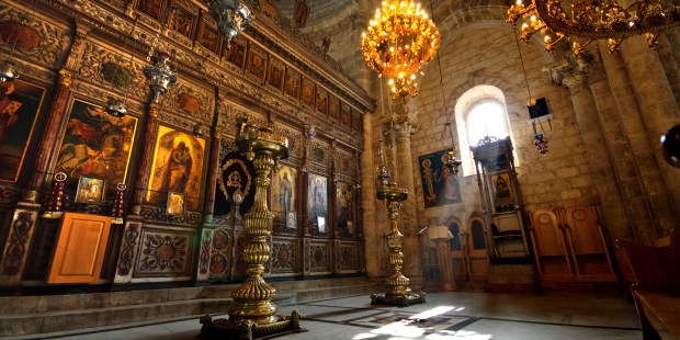 The image of the Virgin at Lod: A lost Christian relic - Vimarsana News