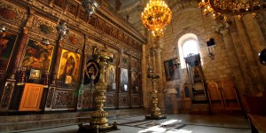 Chapel, hermitage, parish church, basilica: What&#8217;s the difference?