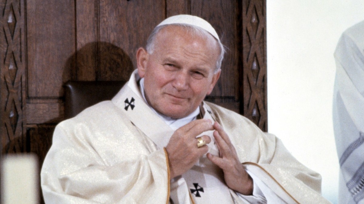 Here is a list of all the social encyclicals of the Catholic Church