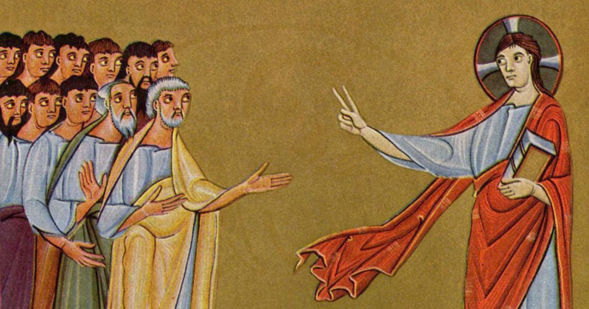 Saint Boniface of Ross
