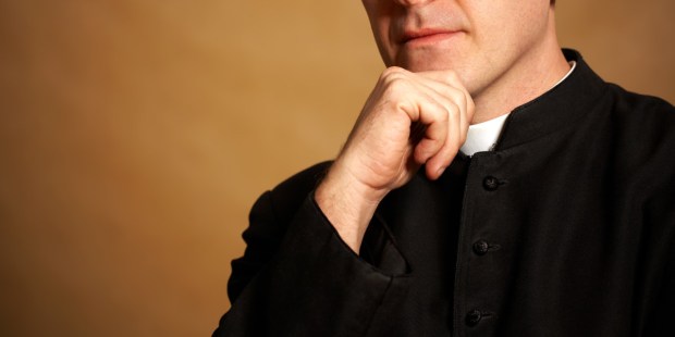Are Catholic priests sheep or shepherds? - Vimarsana News