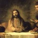 Eating in Scripture: Where God meets us at the table