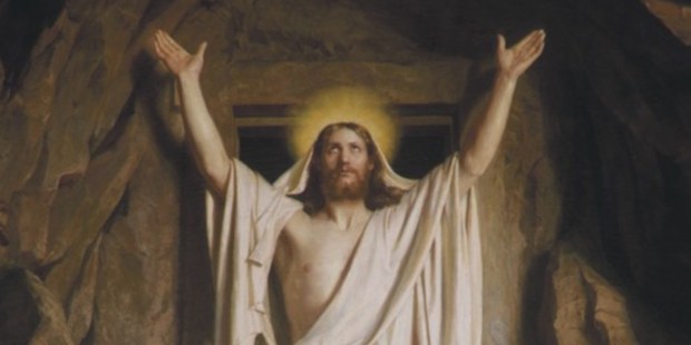 Here's how to say "Christ is risen" in over 30 languages - Vimarsana News