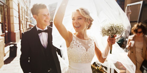 Is marriage just a piece of paper? - Vimarsana News