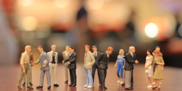 3 Reasons small talk isn't small at all - Vimarsana News